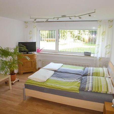 Gaestezimmer Mueller Neuss Chambre photo