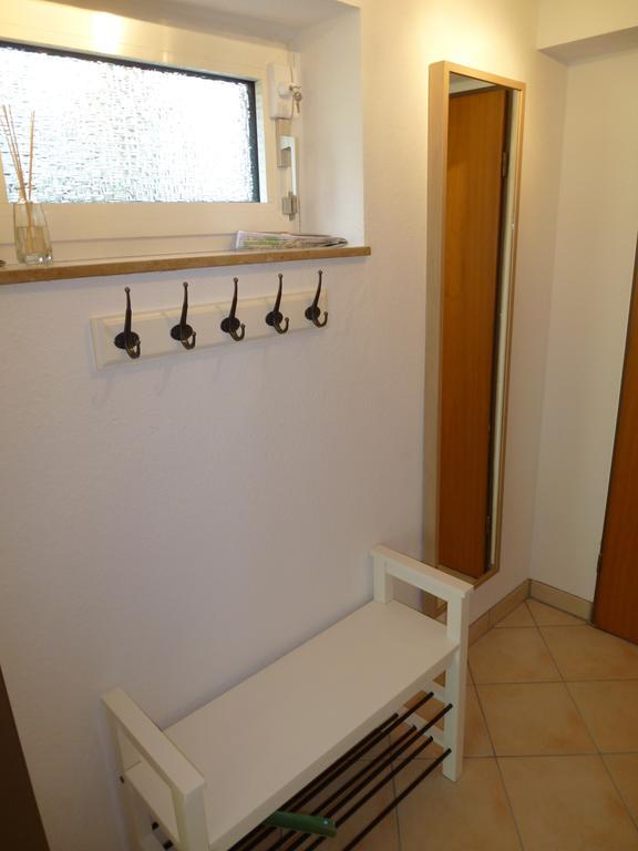 Gaestezimmer Mueller Neuss Chambre photo