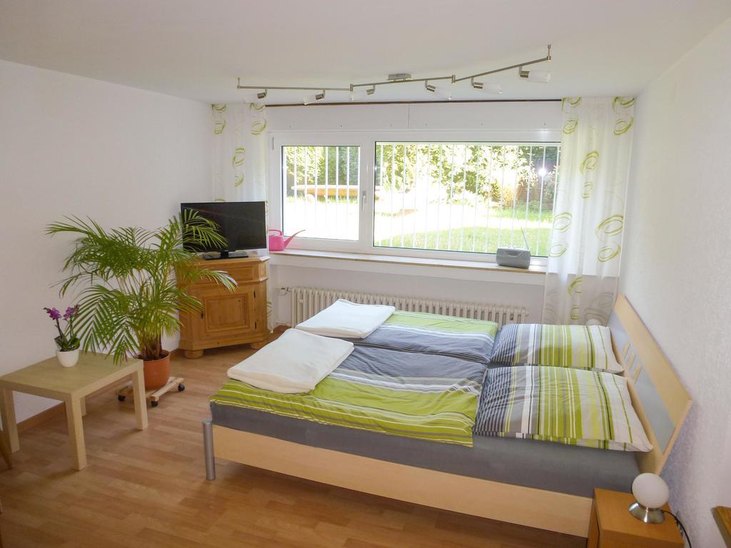 Gaestezimmer Mueller Neuss Chambre photo