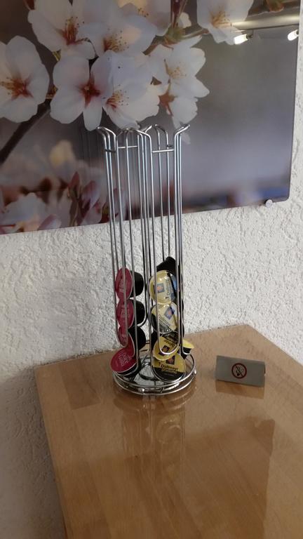 Gaestezimmer Mueller Neuss Extérieur photo